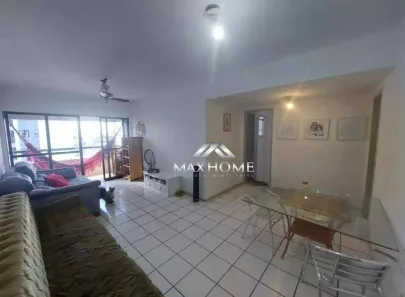 Apartamento com 3 Quartos à venda, 105m² no Rosarinho, Recife