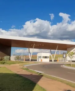 Lote/Terreno à venda, 475m² no Condomínio Residencial Vinhas Anápolis, Anápolis
