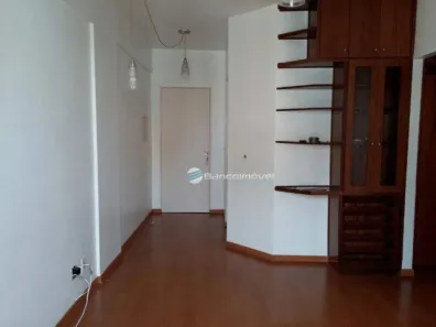 Apartamento com 1 Quarto à venda, 56m² no Centro, Campinas