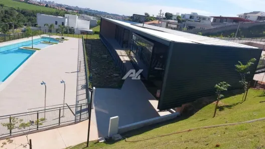 Lote/Terreno à venda, 268m² no Chácara São Rafael, Campinas