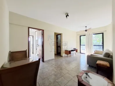 Apartamento com 1 Quarto à venda, 59m² no Centro, Ribeirão Preto