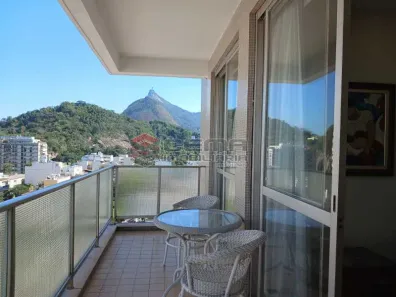 Cobertura com 3 Quartos à venda, 187m² no Flamengo, Rio de Janeiro