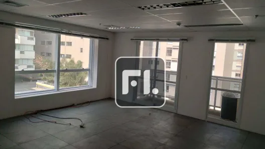 Sala Comercial para alugar, 192m² no Jardim Paulista, São Paulo