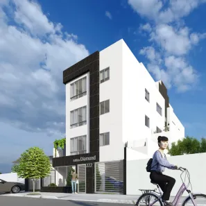 Cobertura com 3 Quartos à venda, 167m² no Diamante (Barreiro), Belo Horizonte