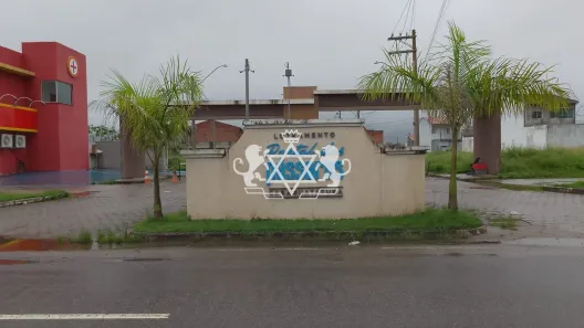 Lote/Terreno à venda, 150m² no Loteamento Portal dos Pássaros, Caraguatatuba