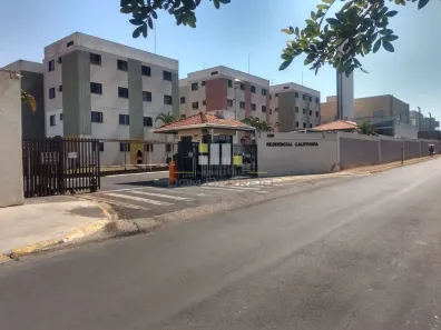 Apartamento com 2 Quartos à venda, 10m² no Chácara Bela Vista, Sumaré