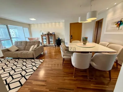 Apartamento com 3 Quartos à venda, 128m² no Saúde, São Paulo
