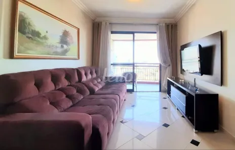 Apartamento com 3 Quartos à venda, 88m² no Vila Regente Feijó, São Paulo