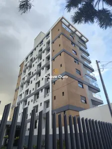 Apartamento com 3 Quartos à venda, 115m² no Centro, Cascavel