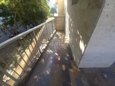 Apartamento com 2 Quartos à venda, 97m² no Botafogo, Rio de Janeiro