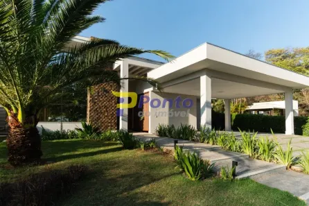 Casa de Condomínio com 4 Quartos à venda, 350m² no Condados da Lagoa, Lagoa Santa