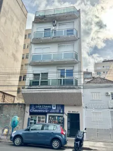 Apartamento com 1 Quarto à venda, 43m² no Centro Histórico, Porto Alegre