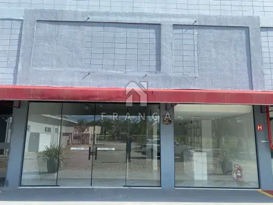 Sala Comercial para alugar, 93m² no Jardim Califórnia, Jacareí