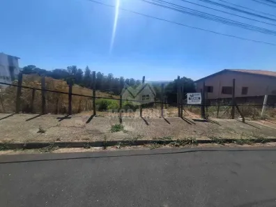 Lote/Terreno à venda, 250m² no Jardim Palladino, Itatiba