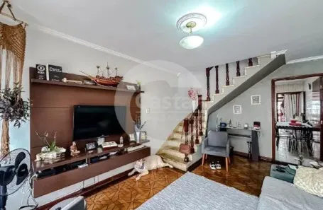 Sobrado com 3 Quartos à venda, 65m² no Vila Prudente, São Paulo