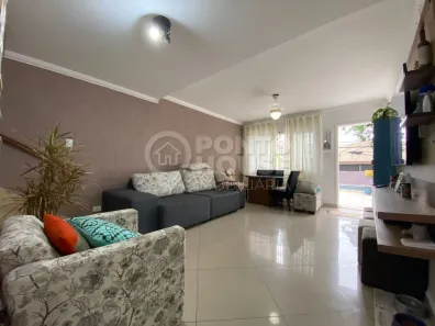 Sobrado com 3 Quartos à venda, 165m² no Chácara Inglesa, São Paulo