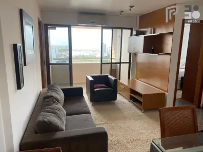 Apartamento com 1 Quarto à venda, 56m² no Renascença, São Luís