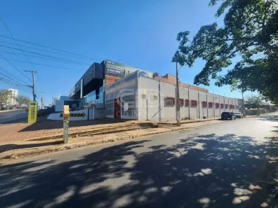 Ponto Comercial para alugar, 480m² no Morada dos Nobres, Cuiabá