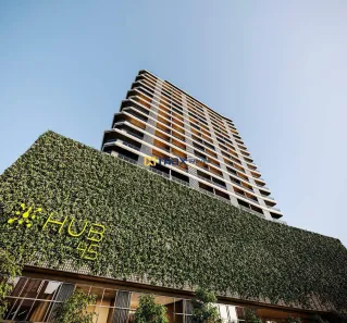 Apartamento com 1 Quarto à venda, 34m² no Centro, Itajaí
