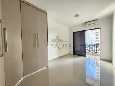 Apartamento com 4 Quartos à venda, 157m² no Jardim Esplanada, São José dos Campos