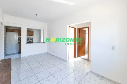 Apartamento com 2 Quartos à venda, 60m² no Vila Adriana, São José dos Campos