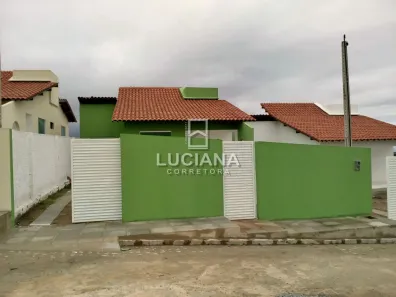 Casa com 3 Quartos à venda, 72m² no Porta Florada, Gravatá