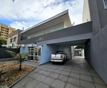 Imóvel Comercial com 4 Quartos à venda, 400m² no Brasília, Londrina