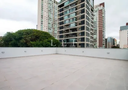 Ponto Comercial para alugar, 206m² no Indianópolis, São Paulo