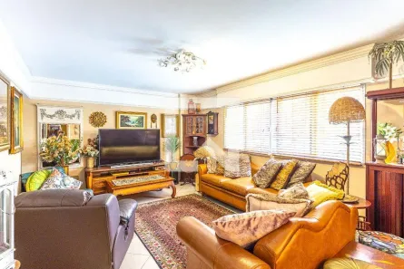Apartamento com 3 Quartos à venda, 120m² no Vila Olímpia, São Paulo