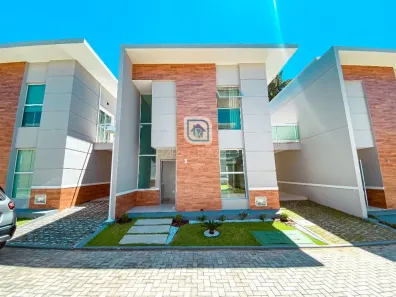 Casa com 3 Quartos à venda, 138m² no Encantada, Eusébio