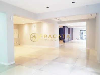 Imóvel Comercial para alugar, 476m² no Pacaembu, São Paulo