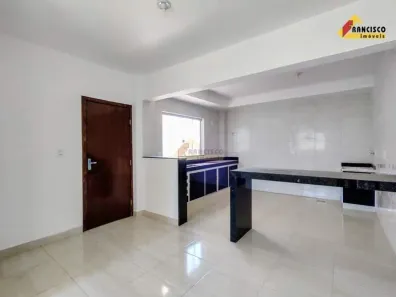 Apartamento com 3 Quartos para alugar, 118m² no Interlagos, Divinópolis