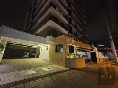 Apartamento com 1 Quarto à venda, 71m² no Carvoeira, Florianópolis