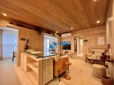 Apartamento com 2 Quartos à venda, 77m² no Parque Imperial, São Paulo
