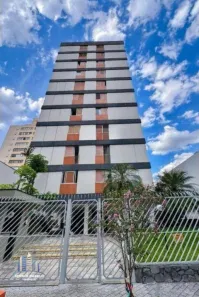 Apartamento com 3 Quartos à venda, 125m² no Moema, São Paulo