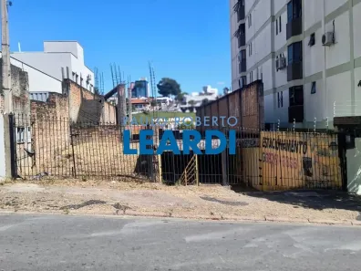 Lote/Terreno à venda, 478m² no Vila Olivo, Valinhos