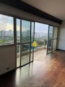 Cobertura com 4 Quartos à venda, 329m² no Santo Amaro, São Paulo