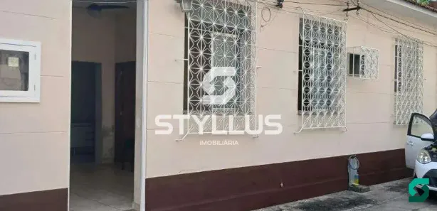  com 3 Quartos à venda, 80m² no Rocha, Rio de Janeiro