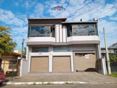 Casa com 3 Quartos à venda, 348m² no Primor, Sapucaia do Sul