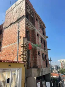 Apartamento com 1 Quarto à venda, 28m² no Jardim São Paulo(Zona Norte), São Paulo