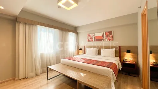 Apartamento com 1 Quarto à venda, 27m² no Boa Vista, Porto Alegre