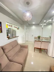 Apartamento com 2 Quartos à venda, 45m² no Vila Taquari, São Paulo