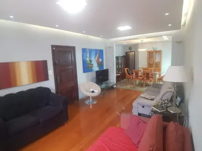 Apartamento com 4 Quartos à venda, 200m² no Graça, Belo Horizonte