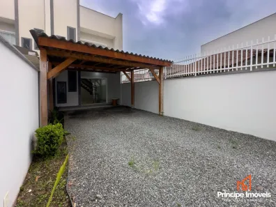 Casa com 3 Quartos à venda, 99m² no Boa Vista, Joinville