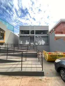 Ponto Comercial para alugar, 162m² no Jardim América, Ribeirão Preto