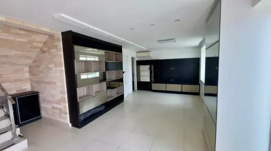 Apartamento com 3 Quartos à venda, 123m² no Alto da Glória, Goiânia