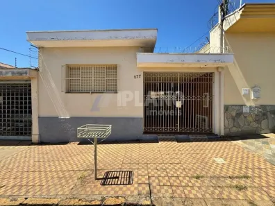 Casa com 2 Quartos à venda, 210m² no Vila Prado, São Carlos