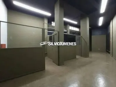 Ponto Comercial à venda, 112m² no Barro Preto, Belo Horizonte