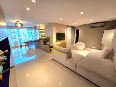 Apartamento com 2 Quartos à venda, 85m² no Gleba Fazenda Palhano, Londrina