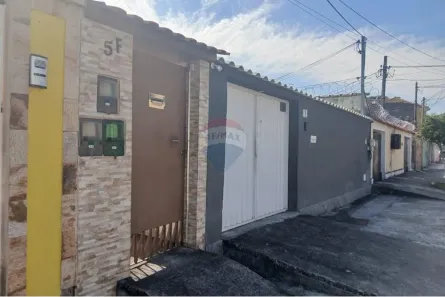 Casa com 2 Quartos à venda, 52m² no Oswaldo Cruz, Rio de Janeiro